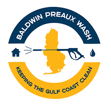 Baldwin Preaux Wash Logo