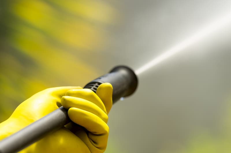 The Importance of Building Washing for Commercial Properties