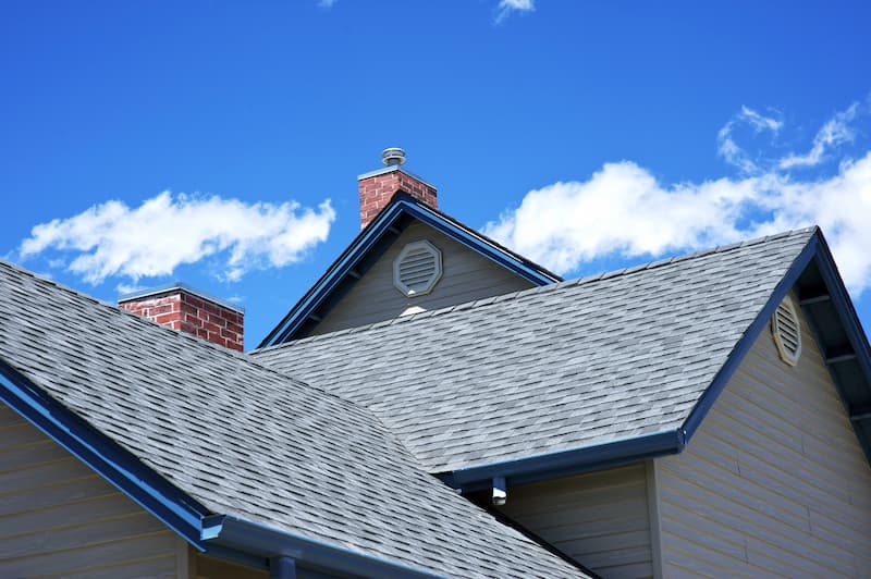 The Benefits of Professional Roof Cleaning for Your Home