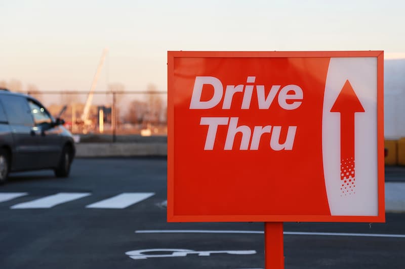 Sign Cleaning